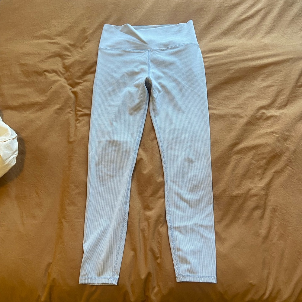 Vuori Ribbed Leggings